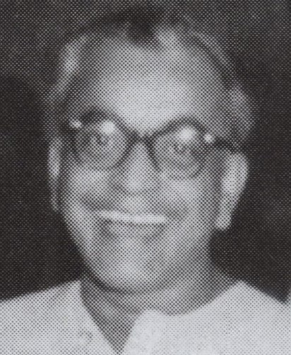 Nirmal Dey